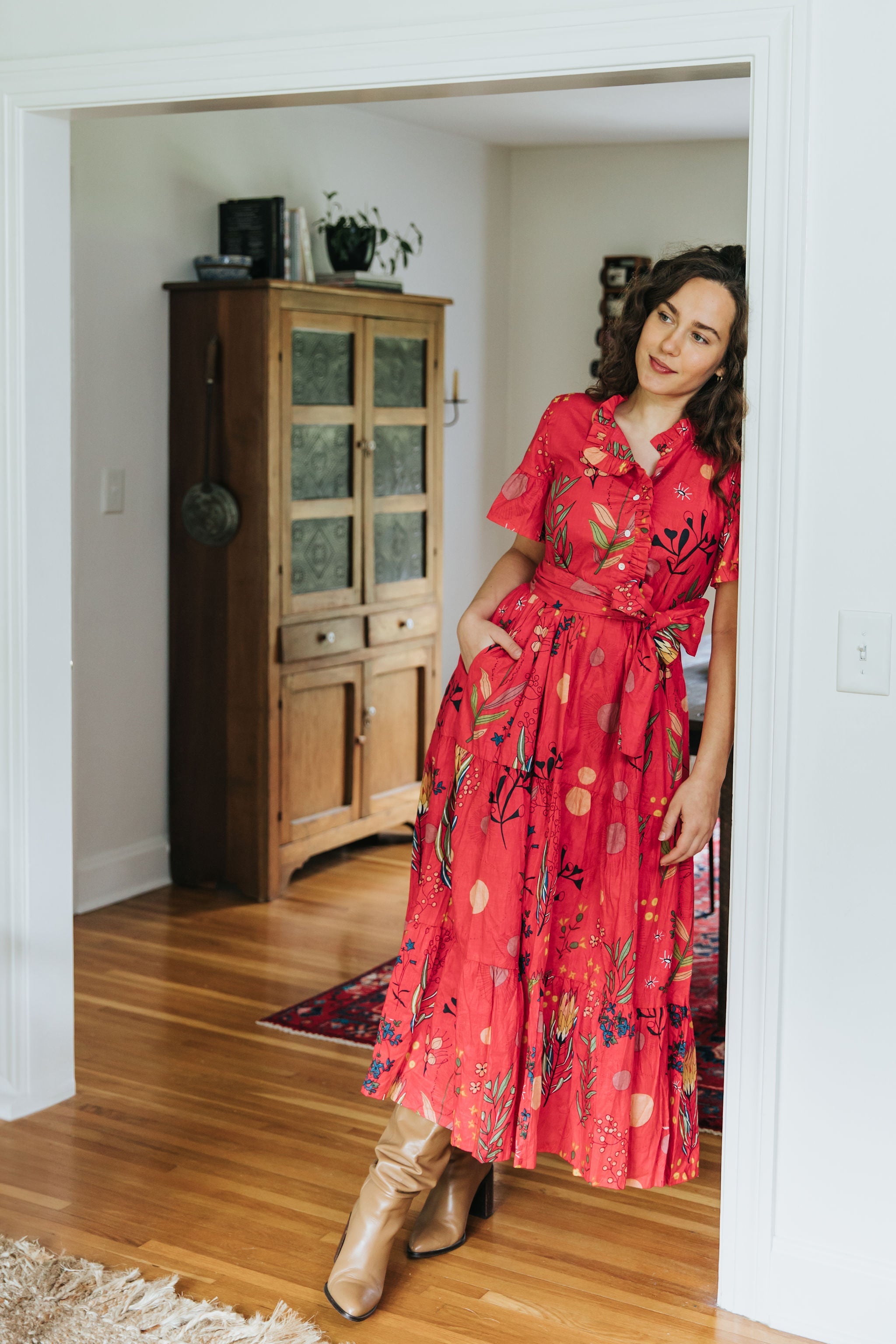 Dresses – mod's mahal