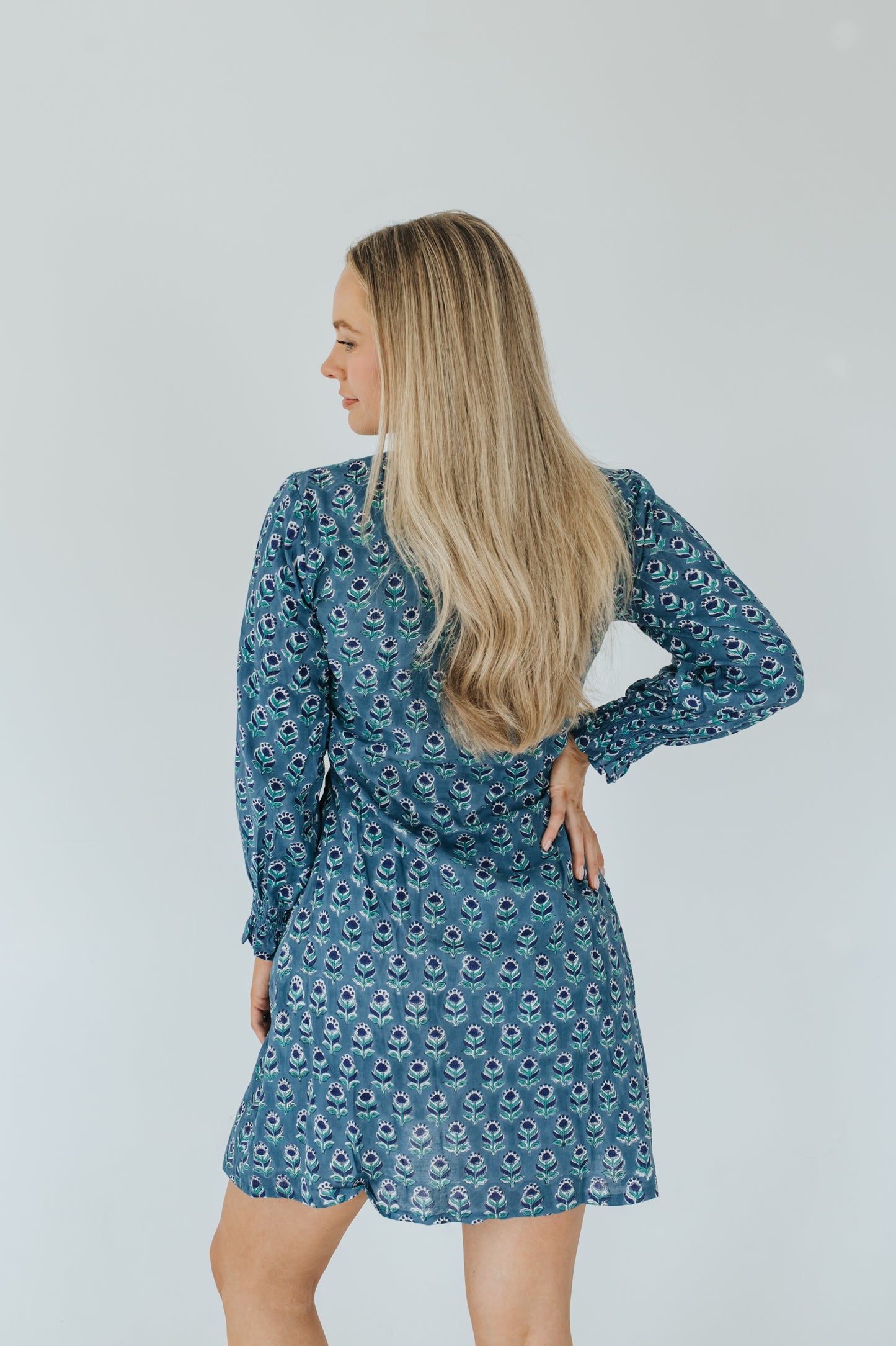 Kat Dress