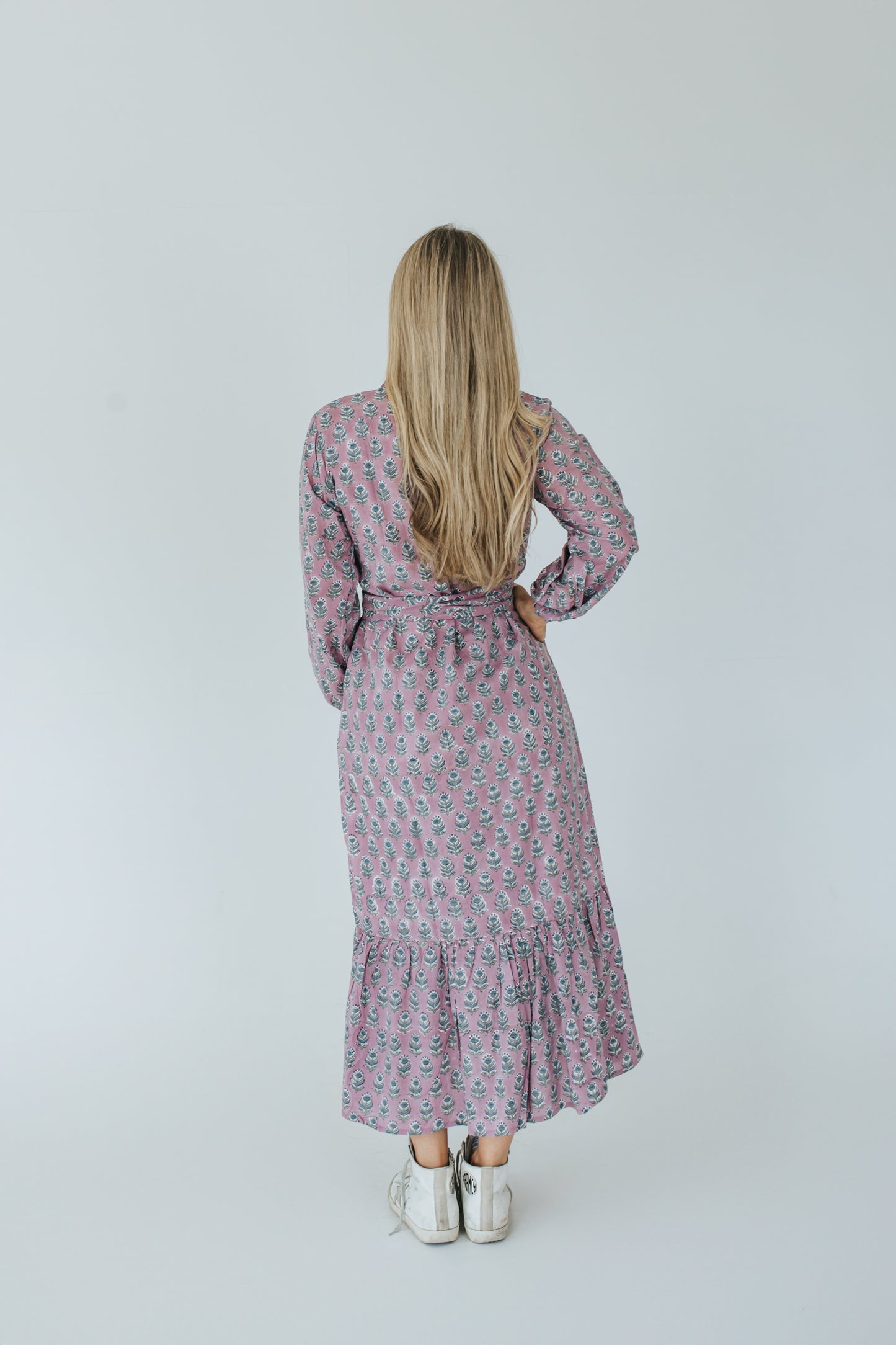 Elodie Dress
