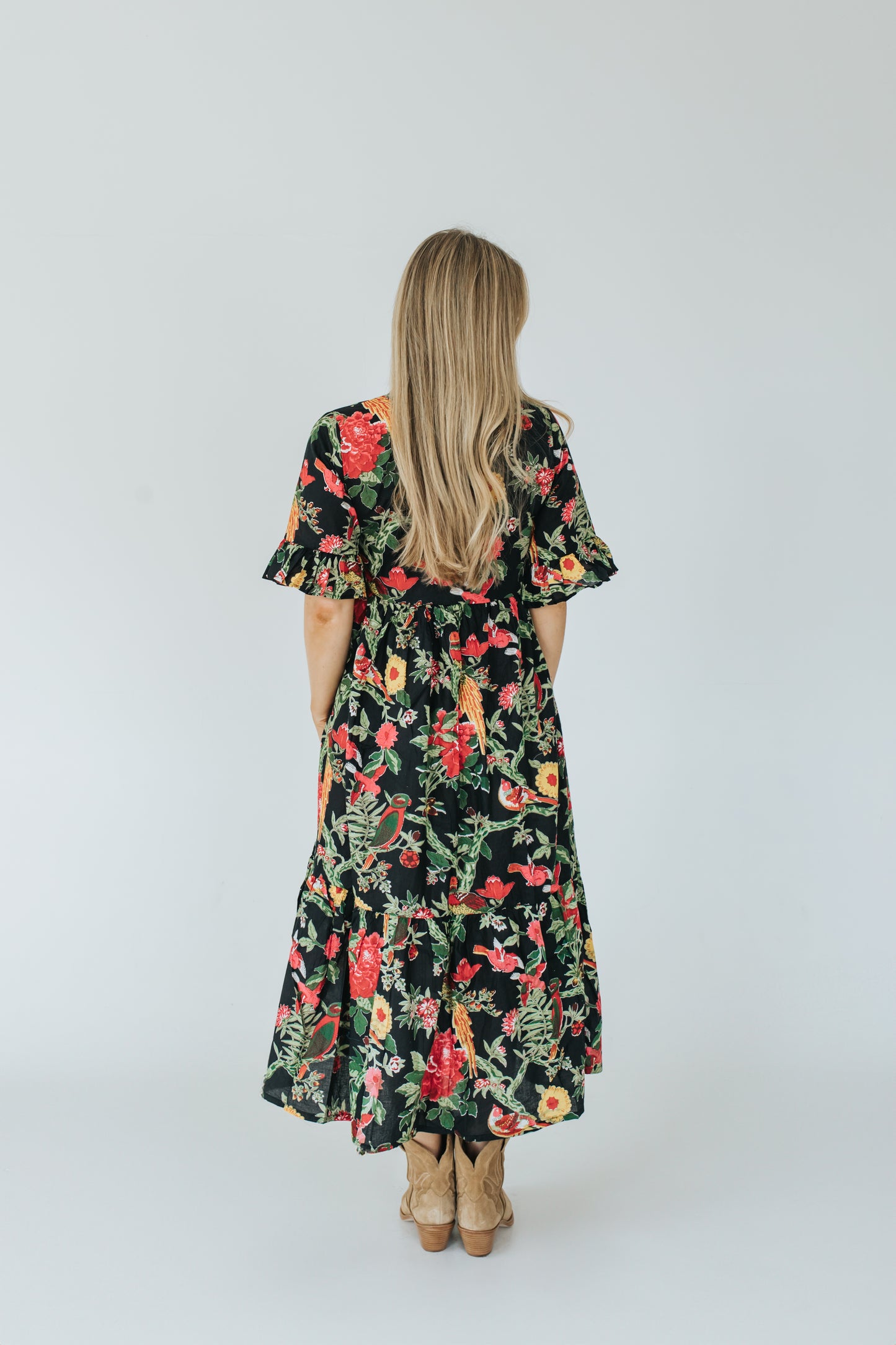 Tilly Dress