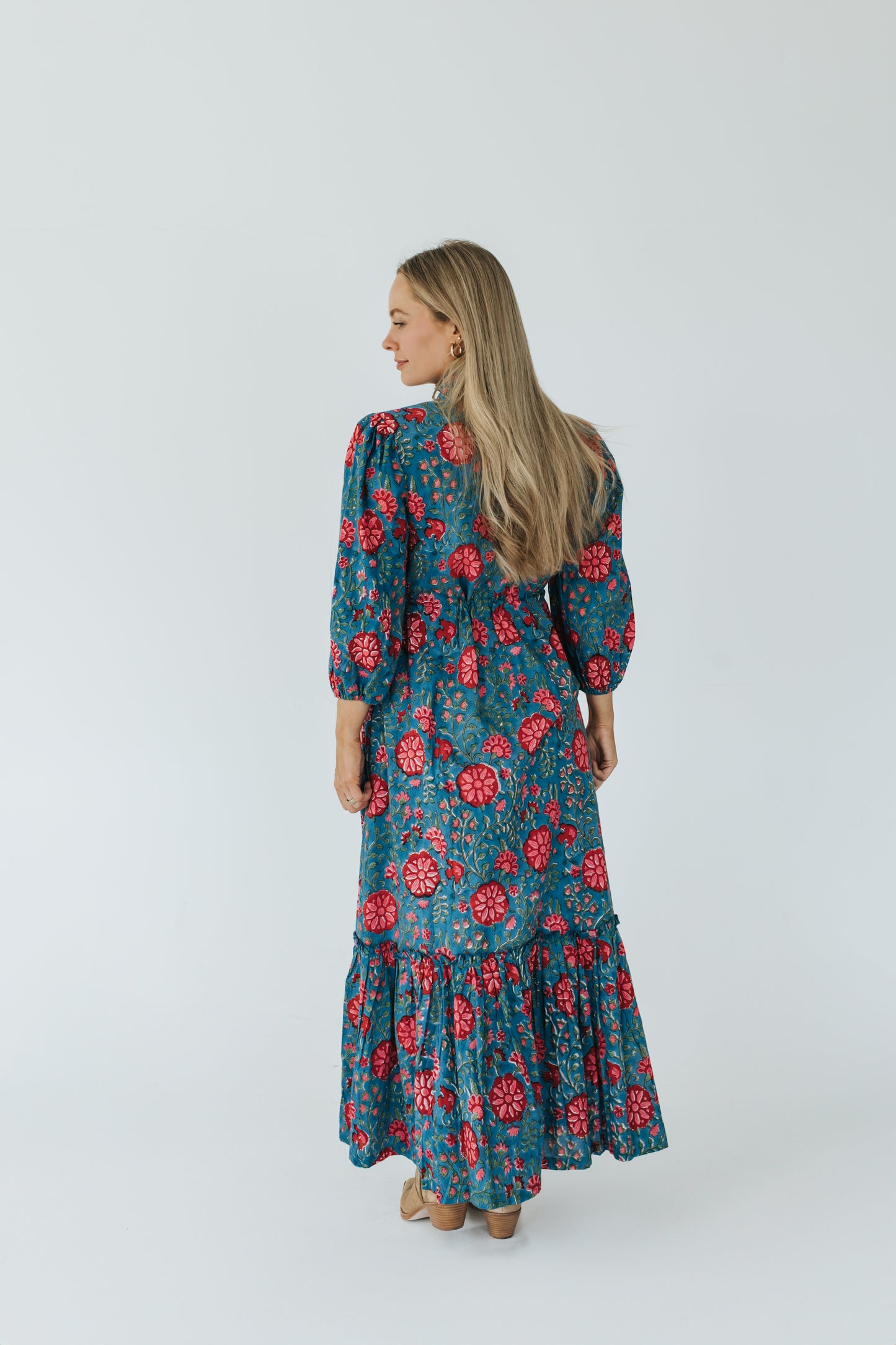 Morgan Dress