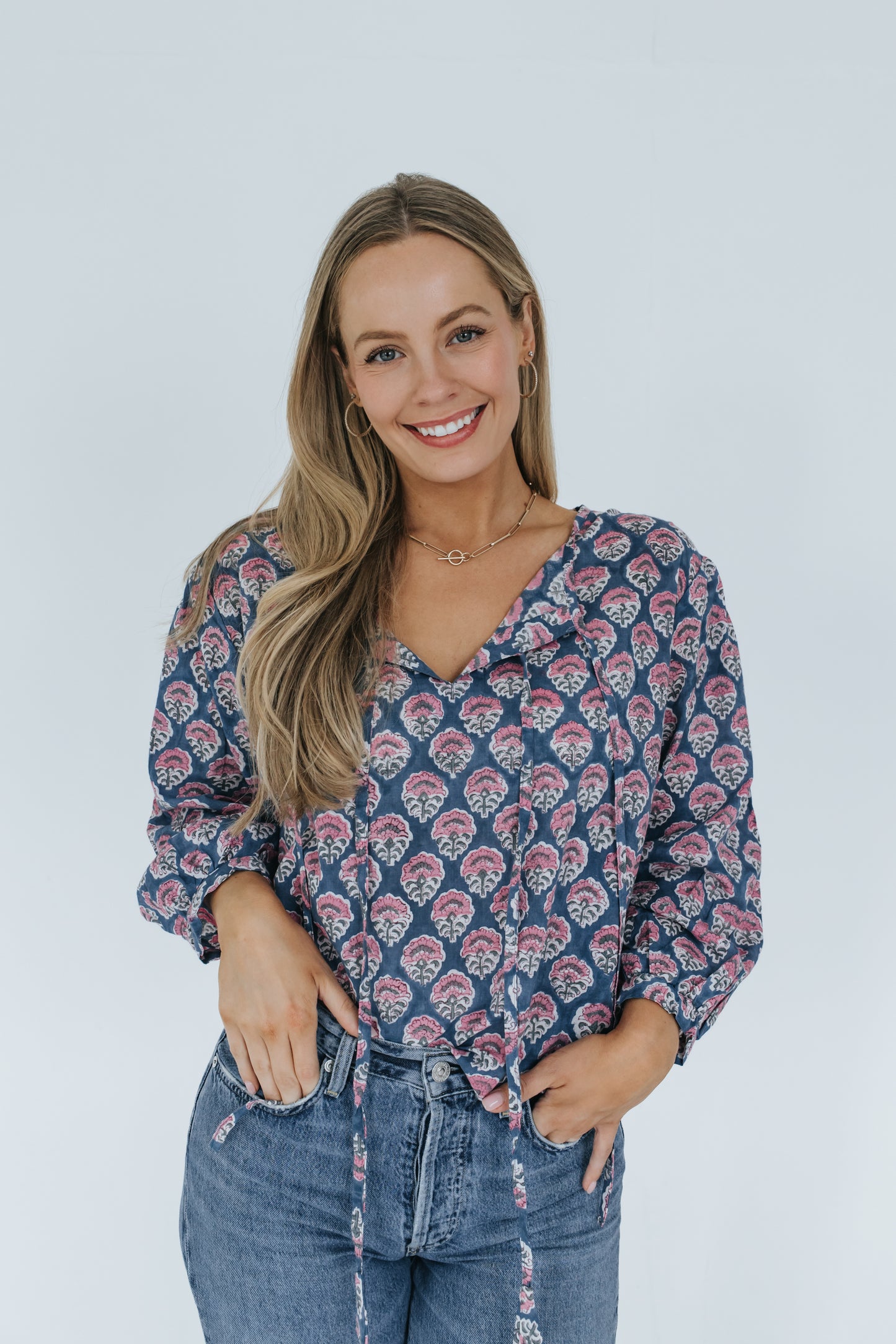 Mabel Top
