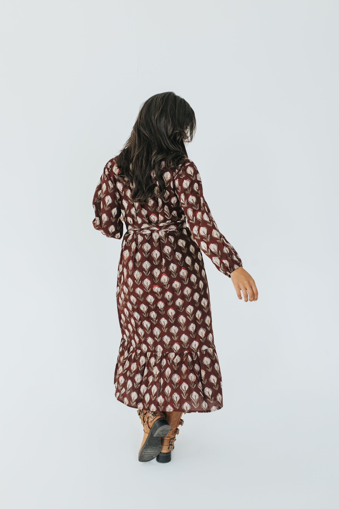 Elodie Dress