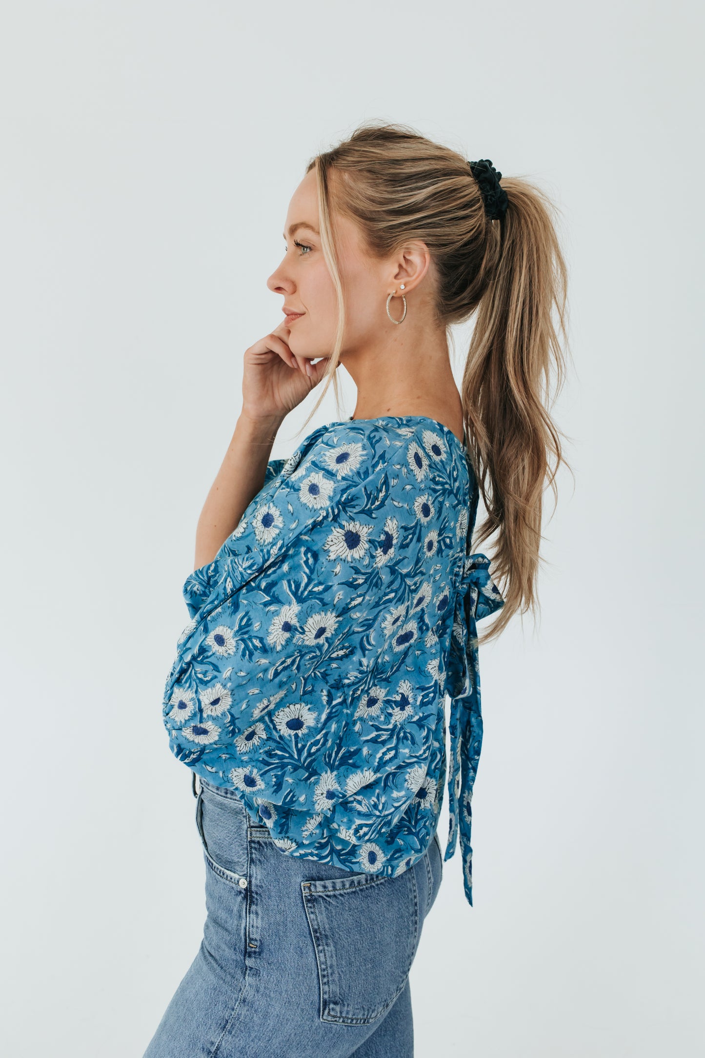 Bridget Top