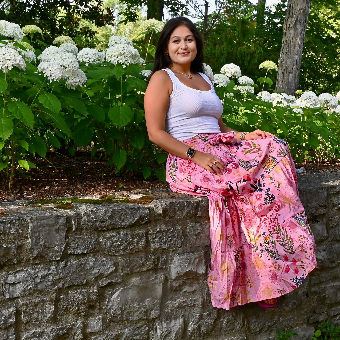 Laura Skirt