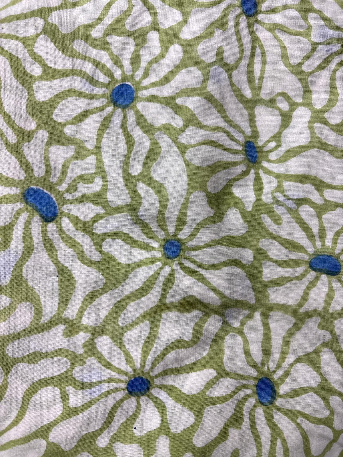 Florence Dress - Willow Garden