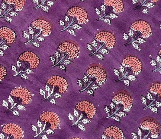 Laura Skirt - Violet Garden