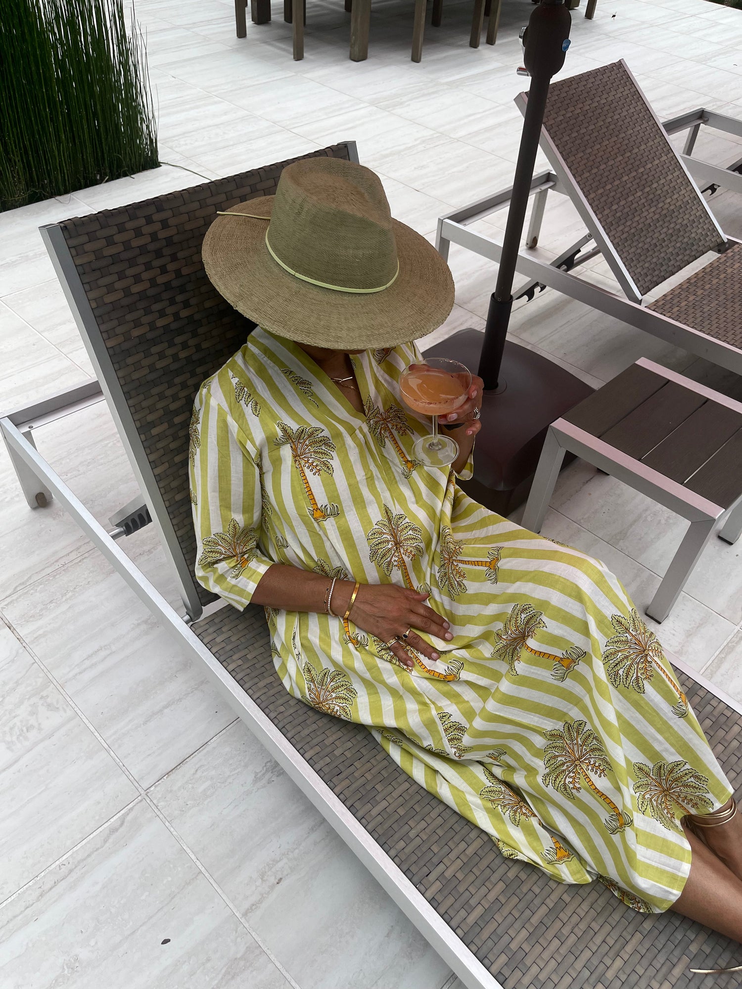 Caftan