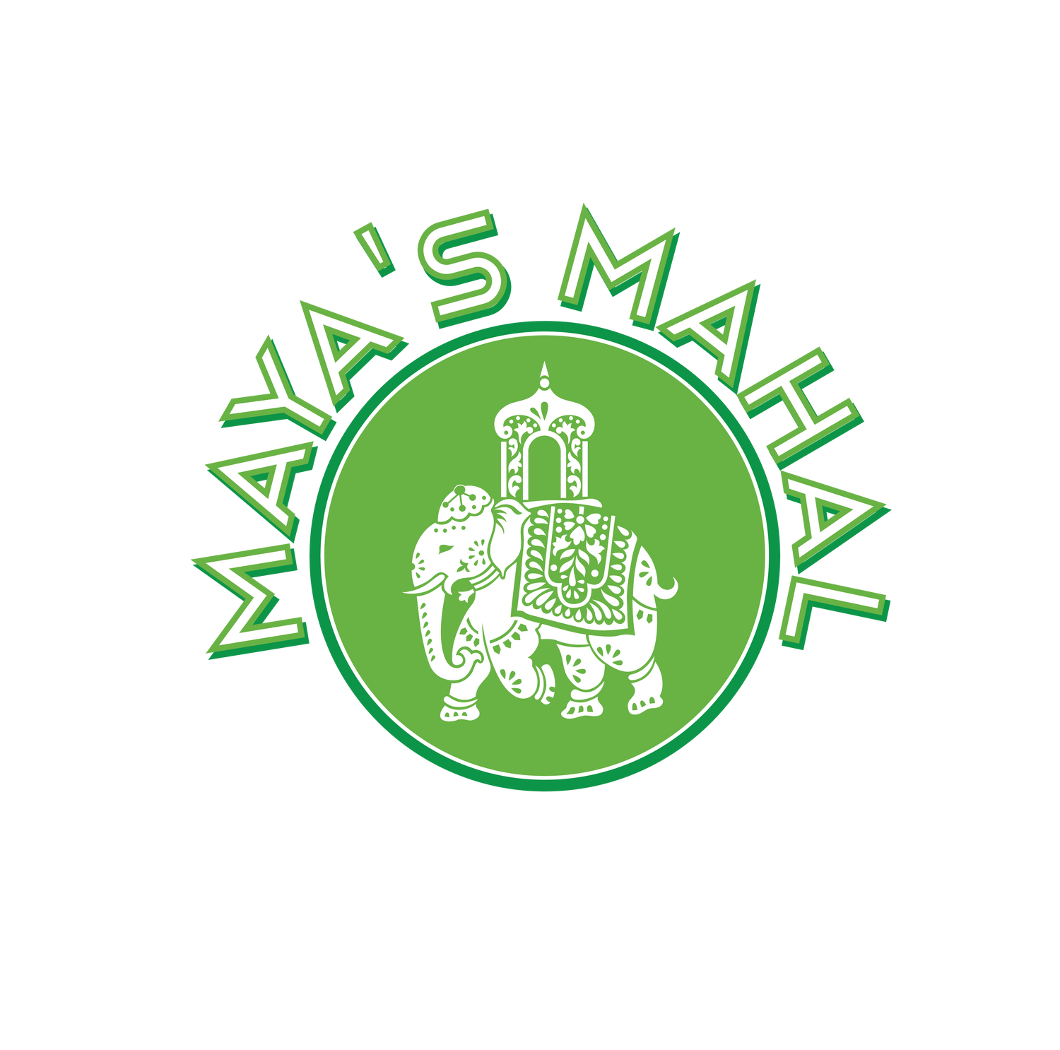 Maya's Mahal