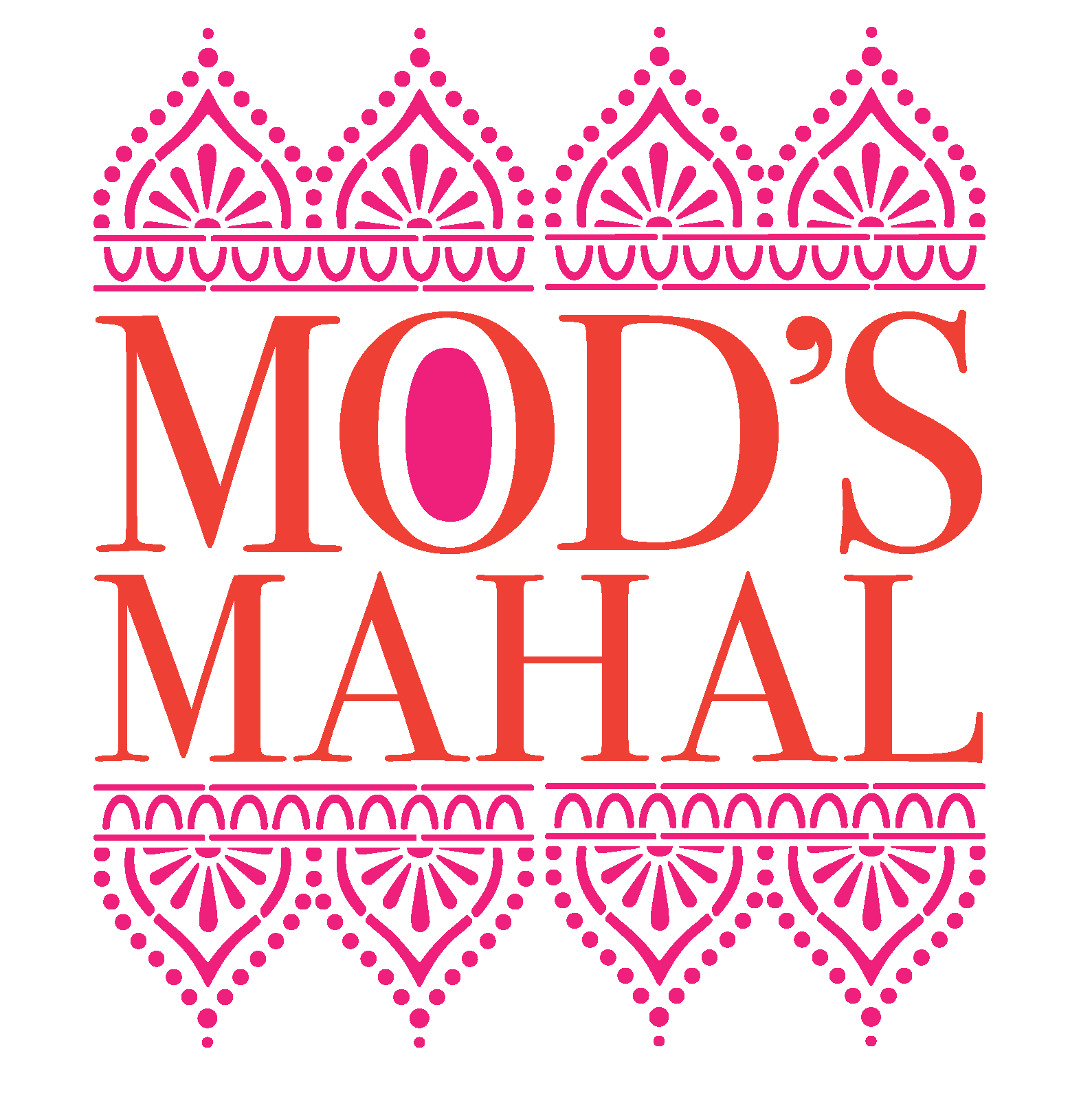 Mod's Mahal – mod's mahal