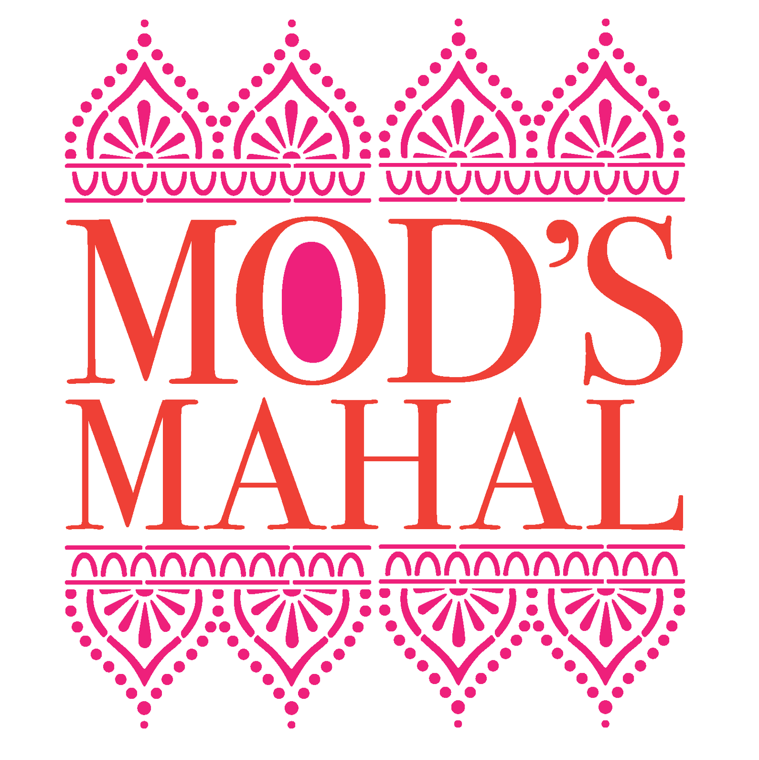 Mod's Mahal