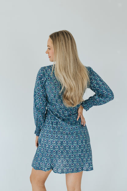 Kat Dress