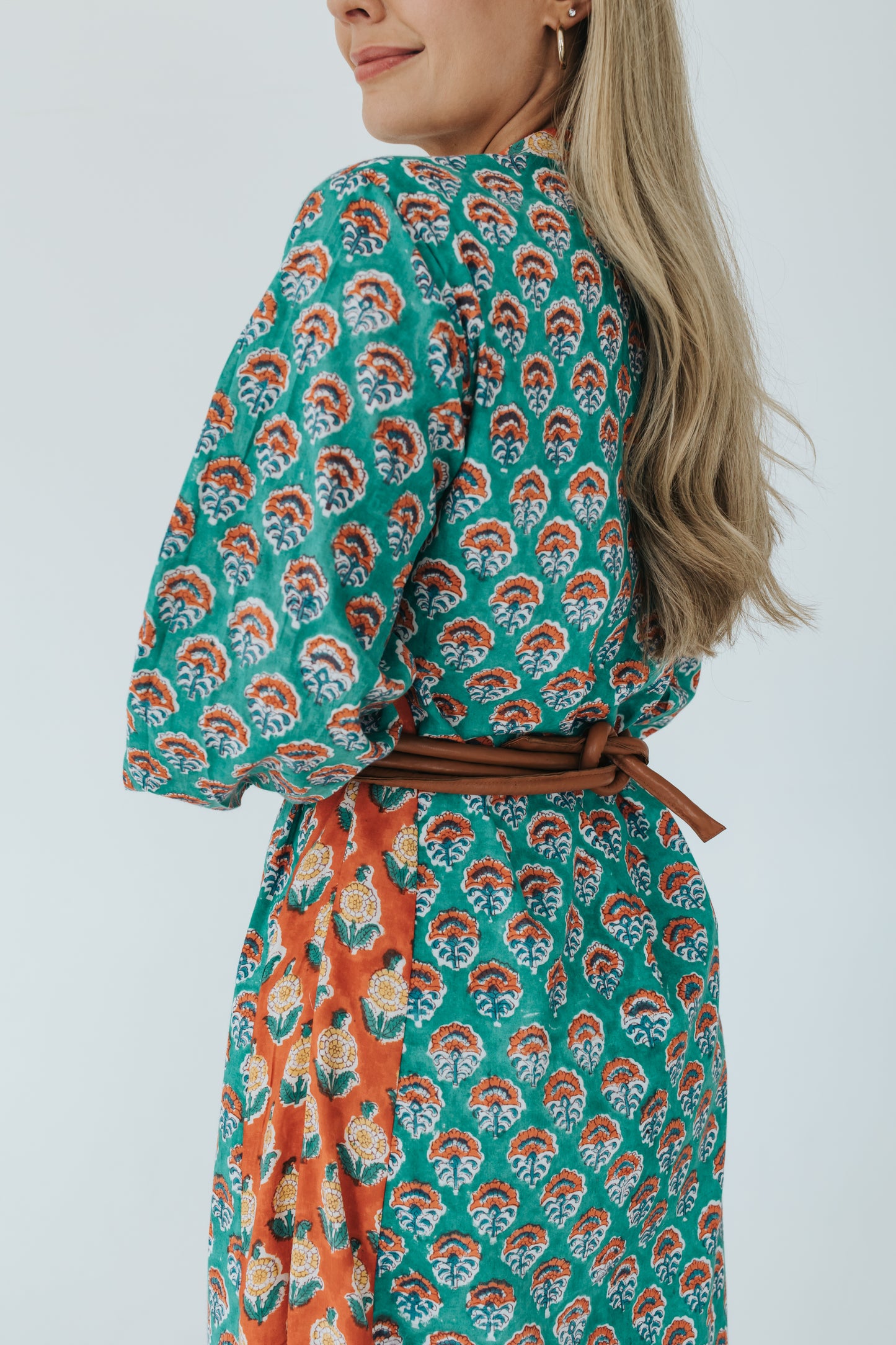 Giselle Dress