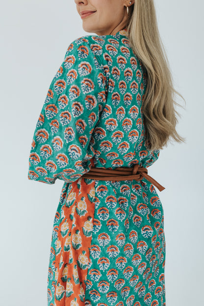 Giselle Dress