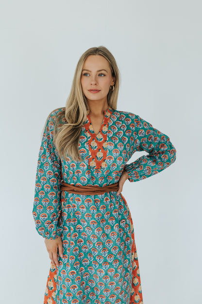 Giselle Dress