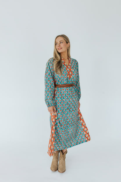Giselle Dress