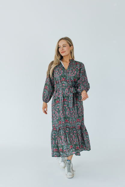 Elodie Dress