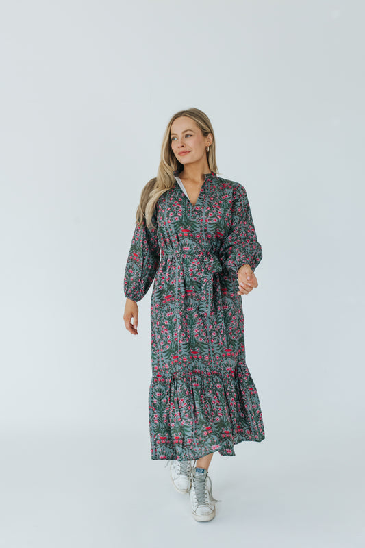 Elodie Dress