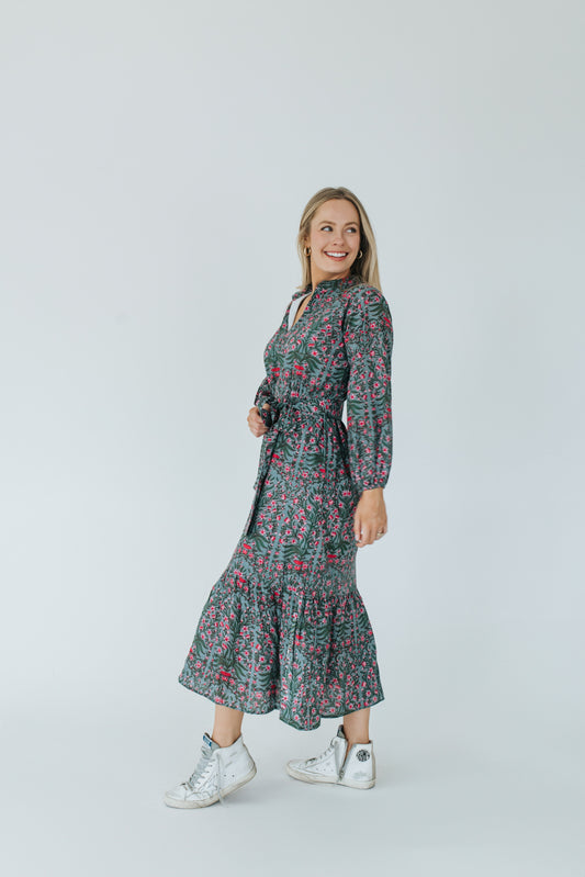Elodie Dress