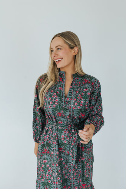 Elodie Dress