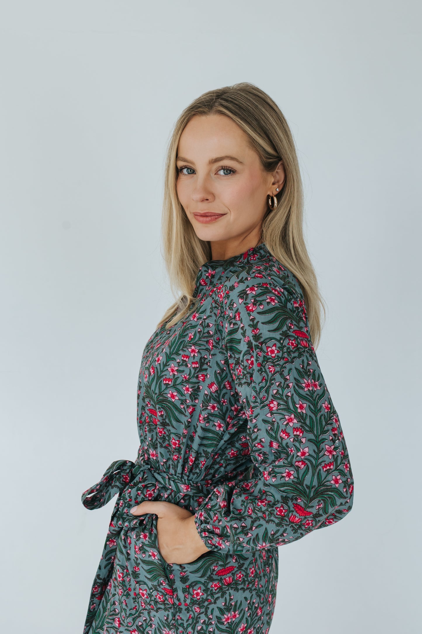 Elodie Dress