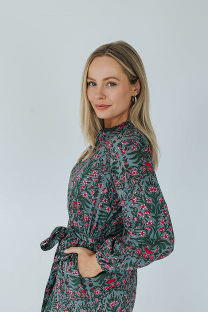 Elodie Dress