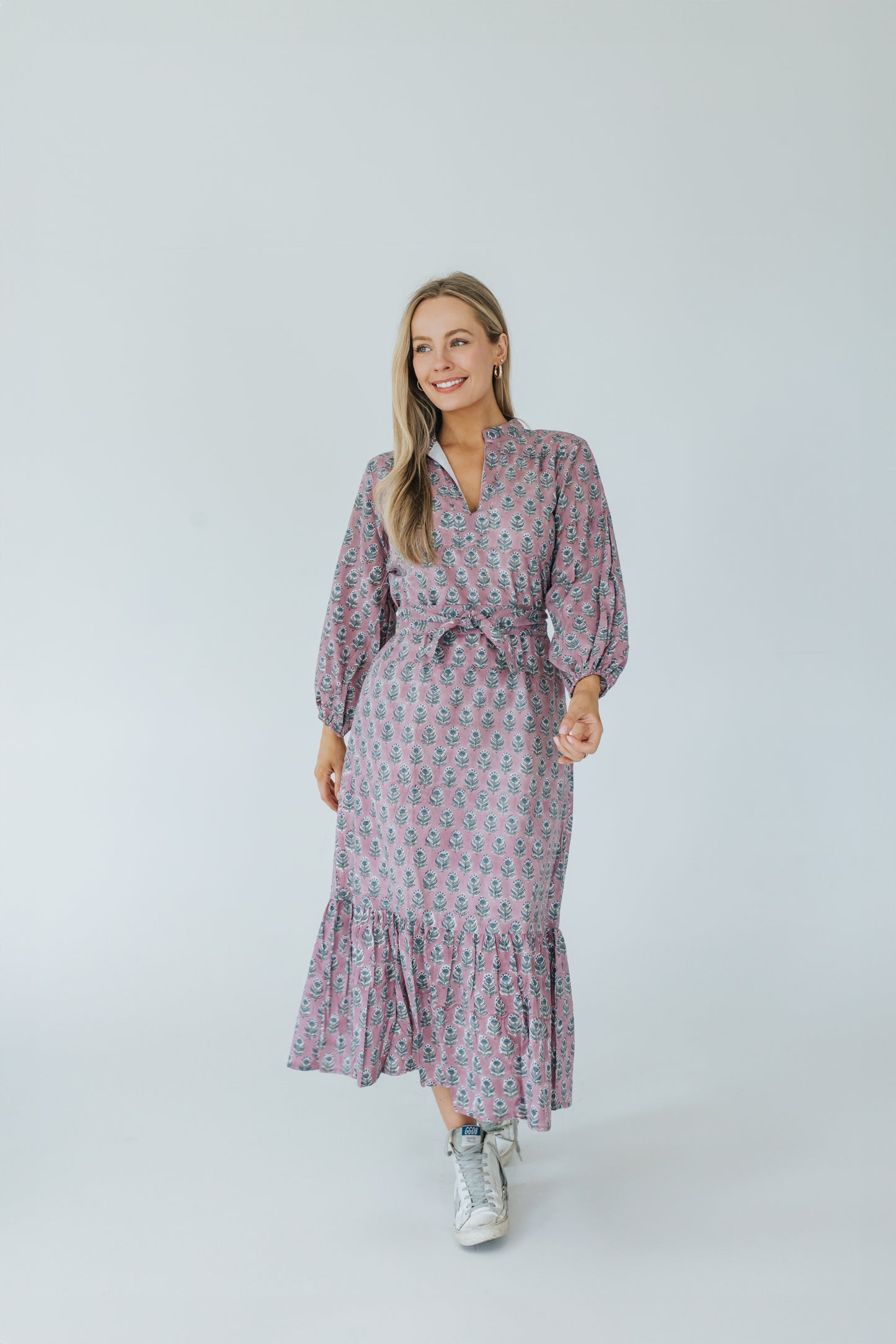 Elodie Dress