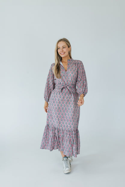 Elodie Dress