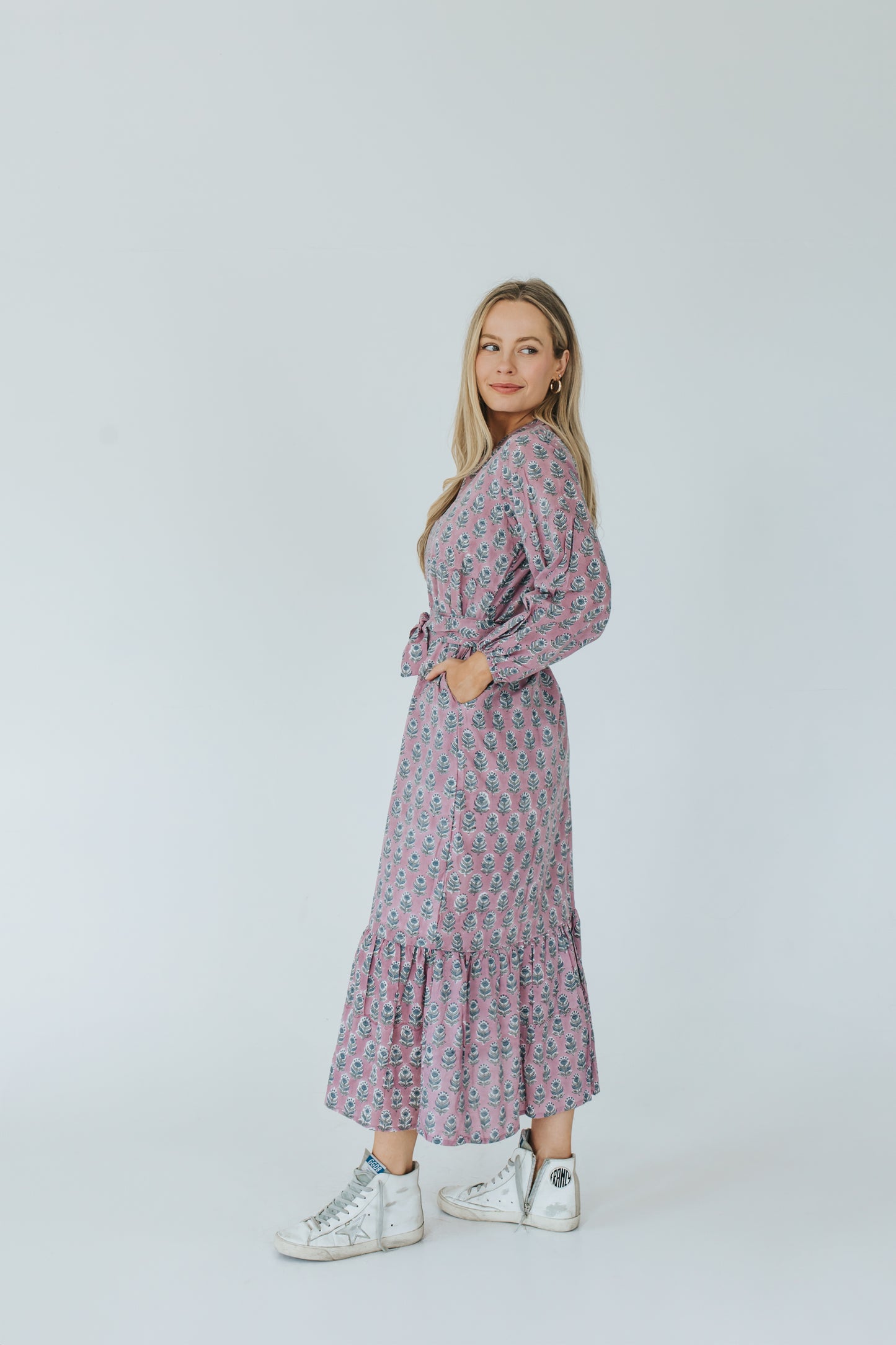 Elodie Dress