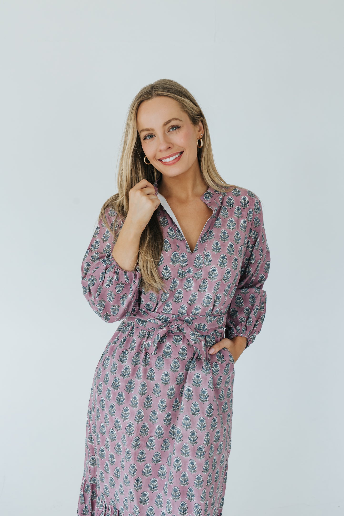 Elodie Dress