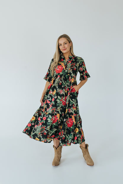 Tilly Dress