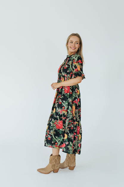 Tilly Dress