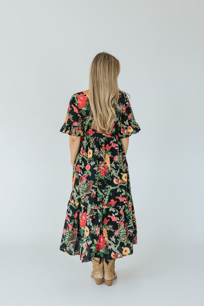 Tilly Dress