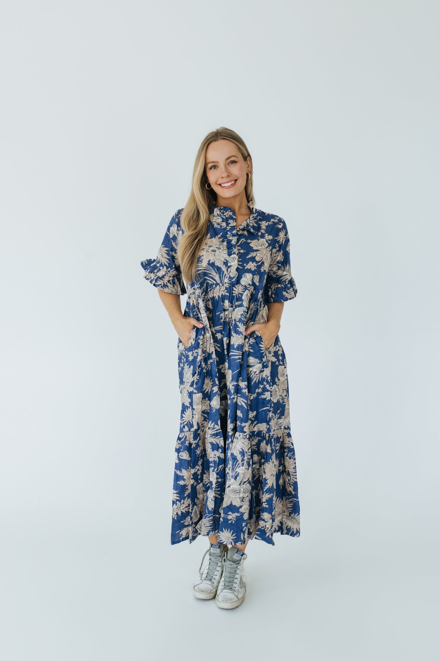 Tilly Dress
