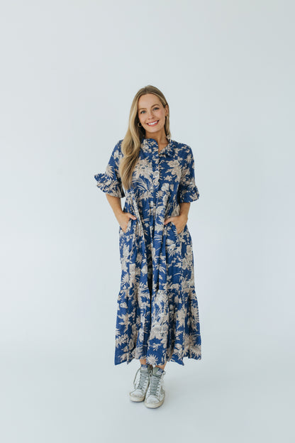 Tilly Dress