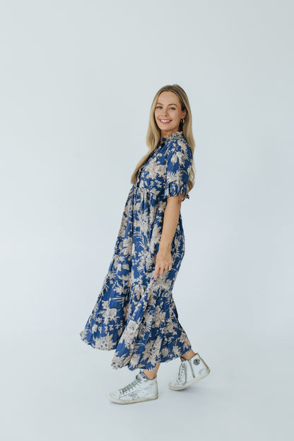 Tilly Dress