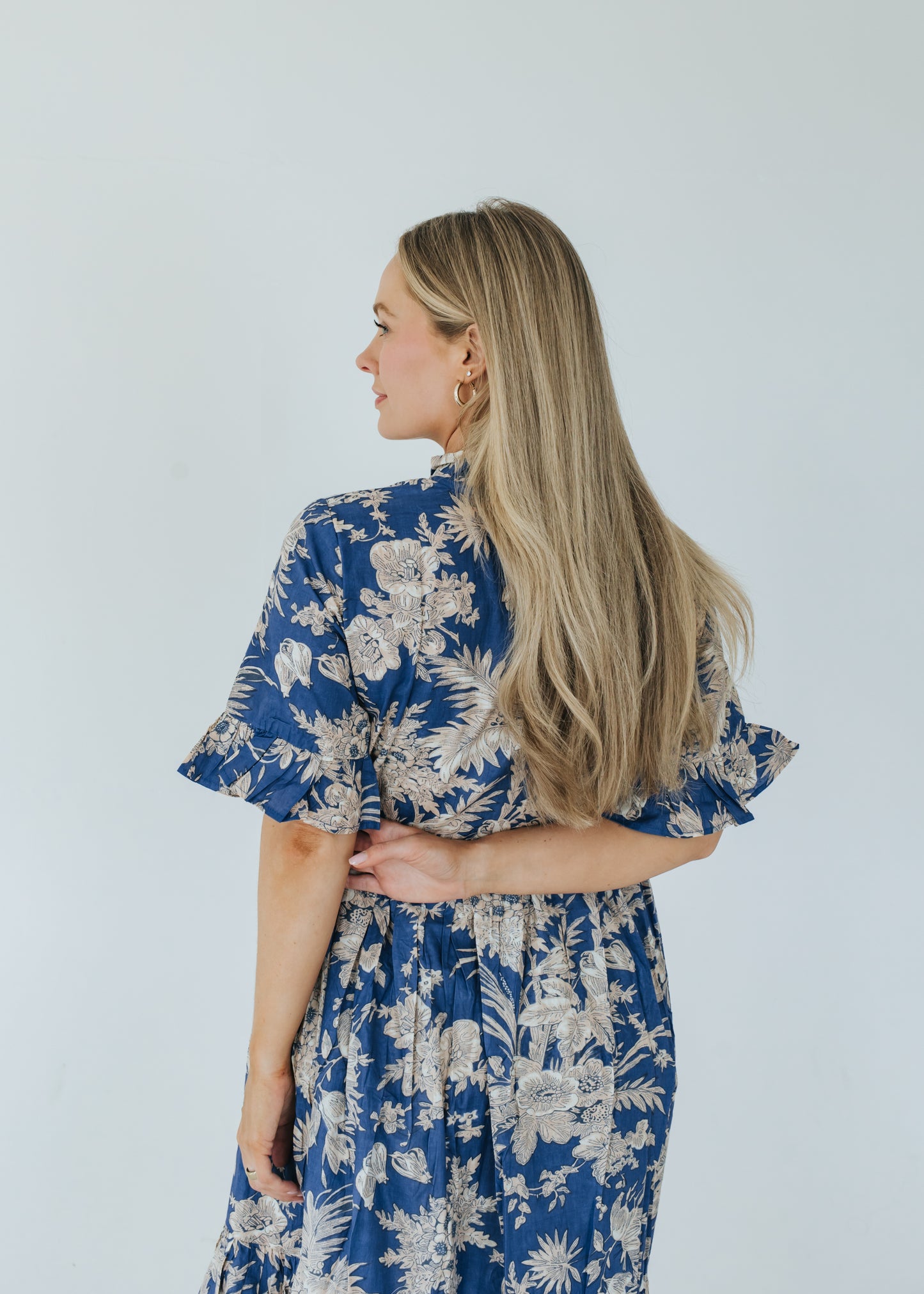 Tilly Dress