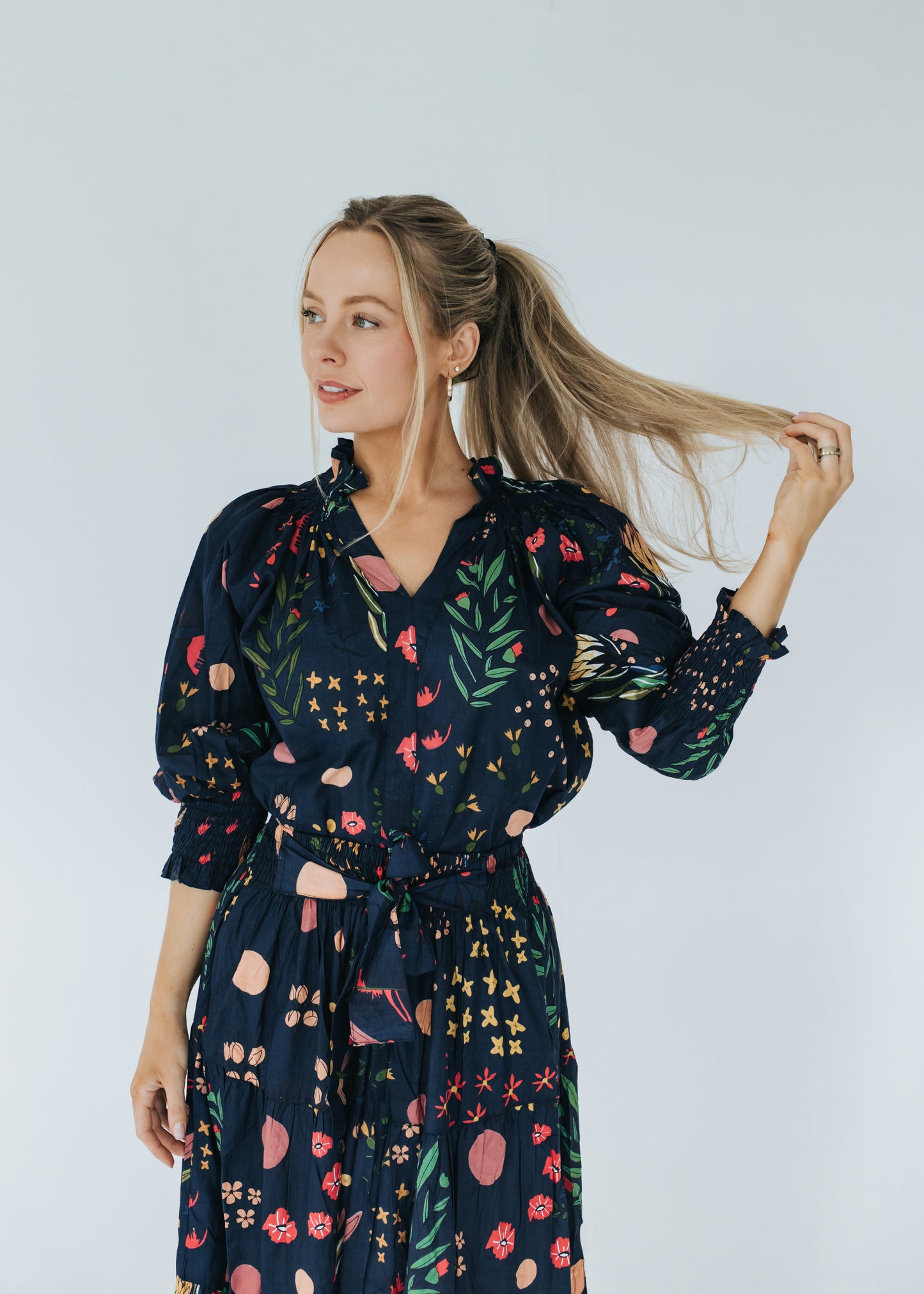 Sally Top