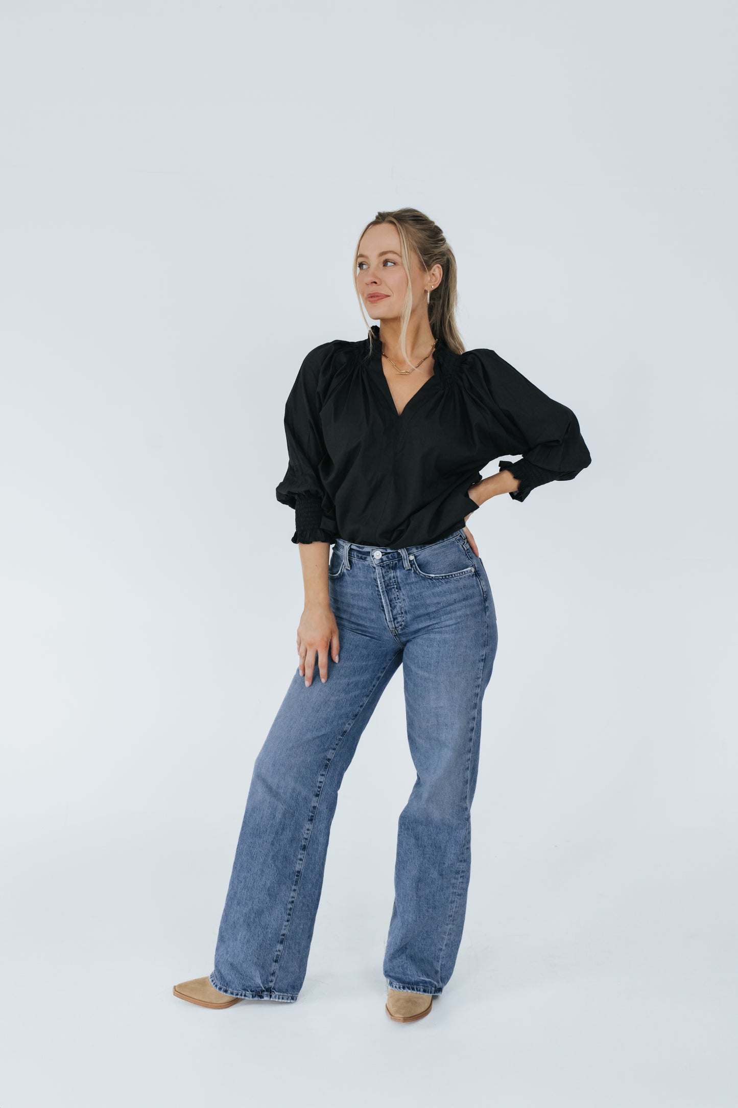 Sally Top