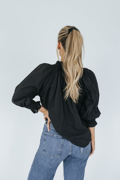 Sally Top