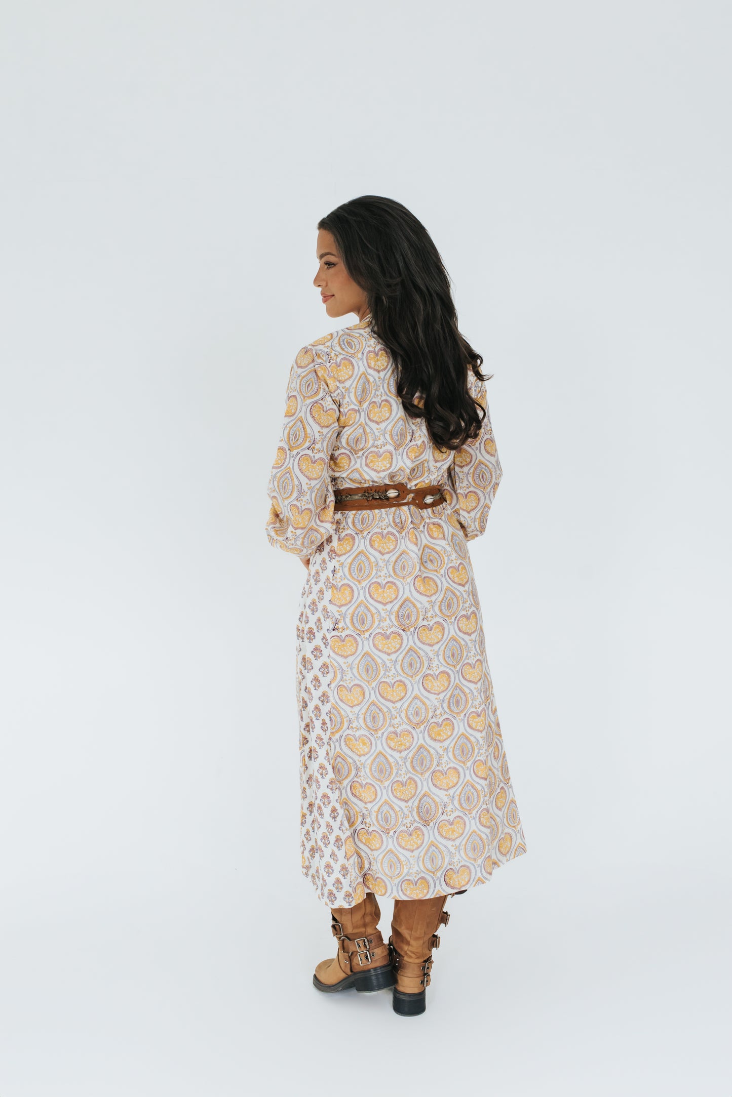 Giselle Dress