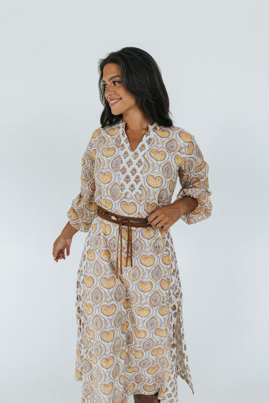 Giselle Dress
