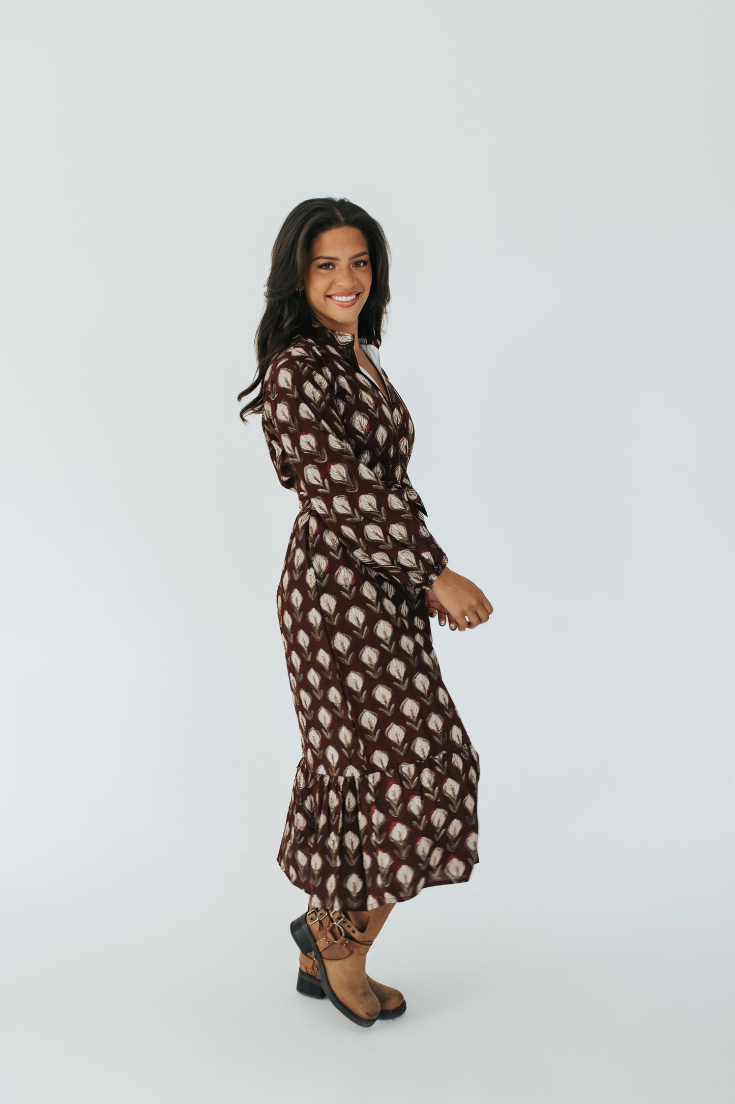 Elodie Dress