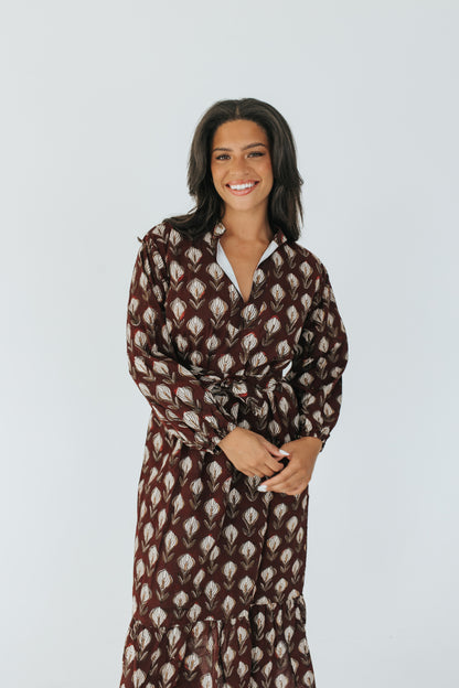 Elodie Dress