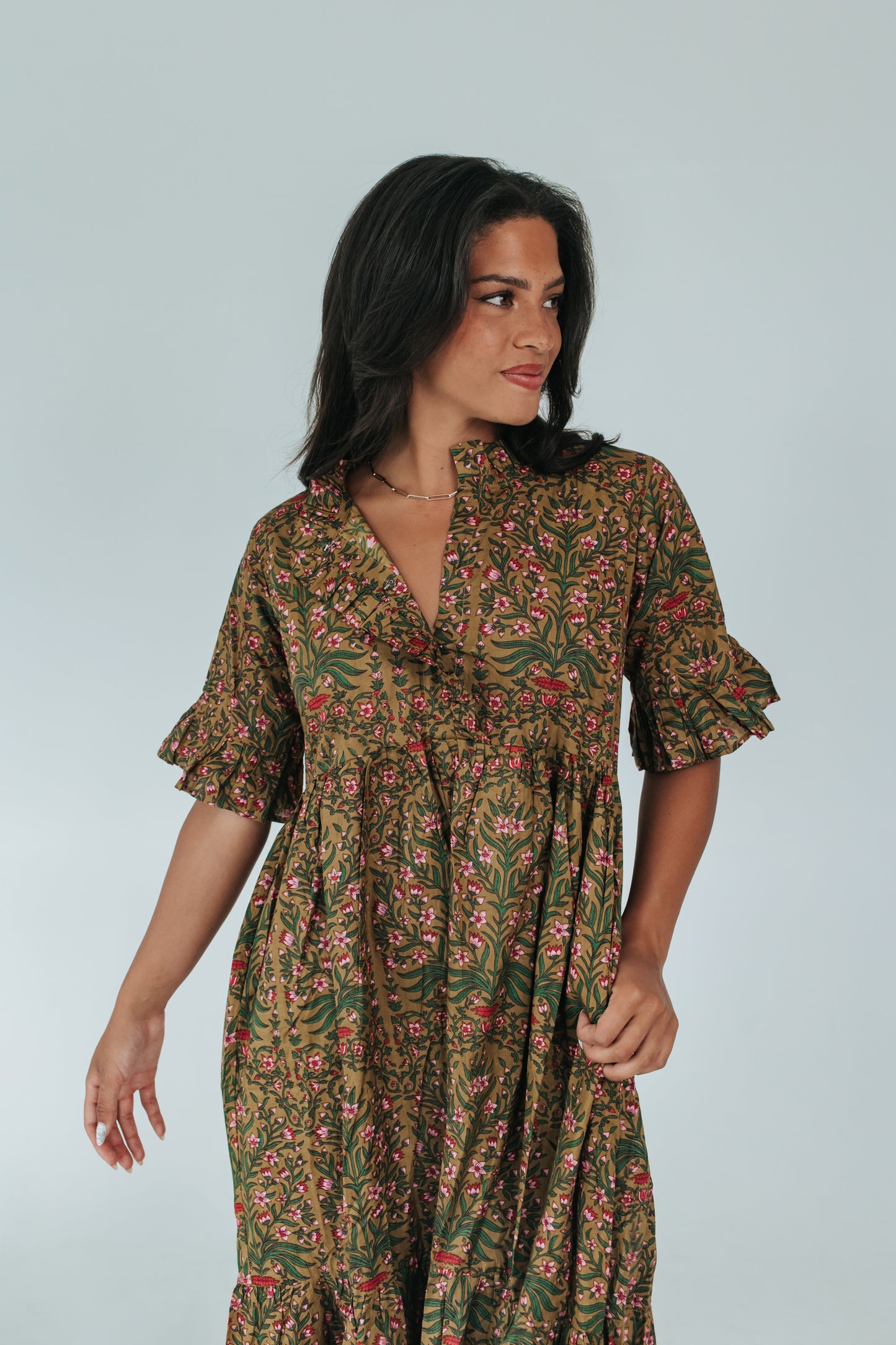 Tilly Dress