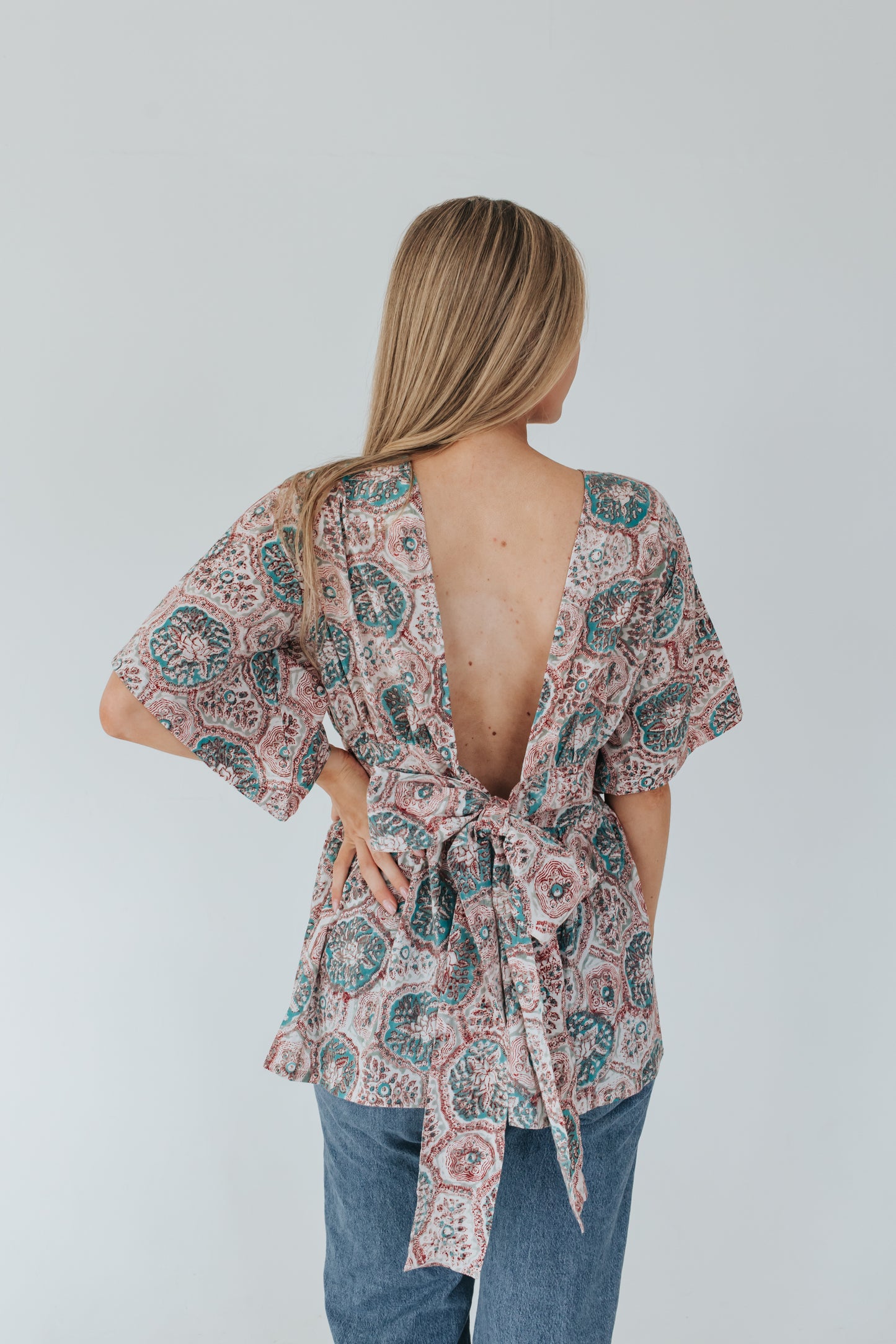 Sophie Top