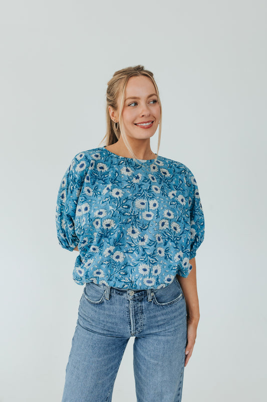 Bridget Top