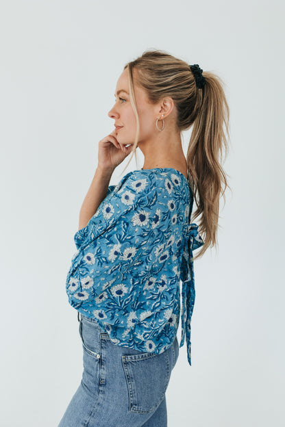 Bridget Top