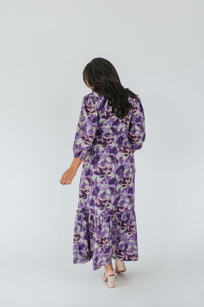 Morgan Dress