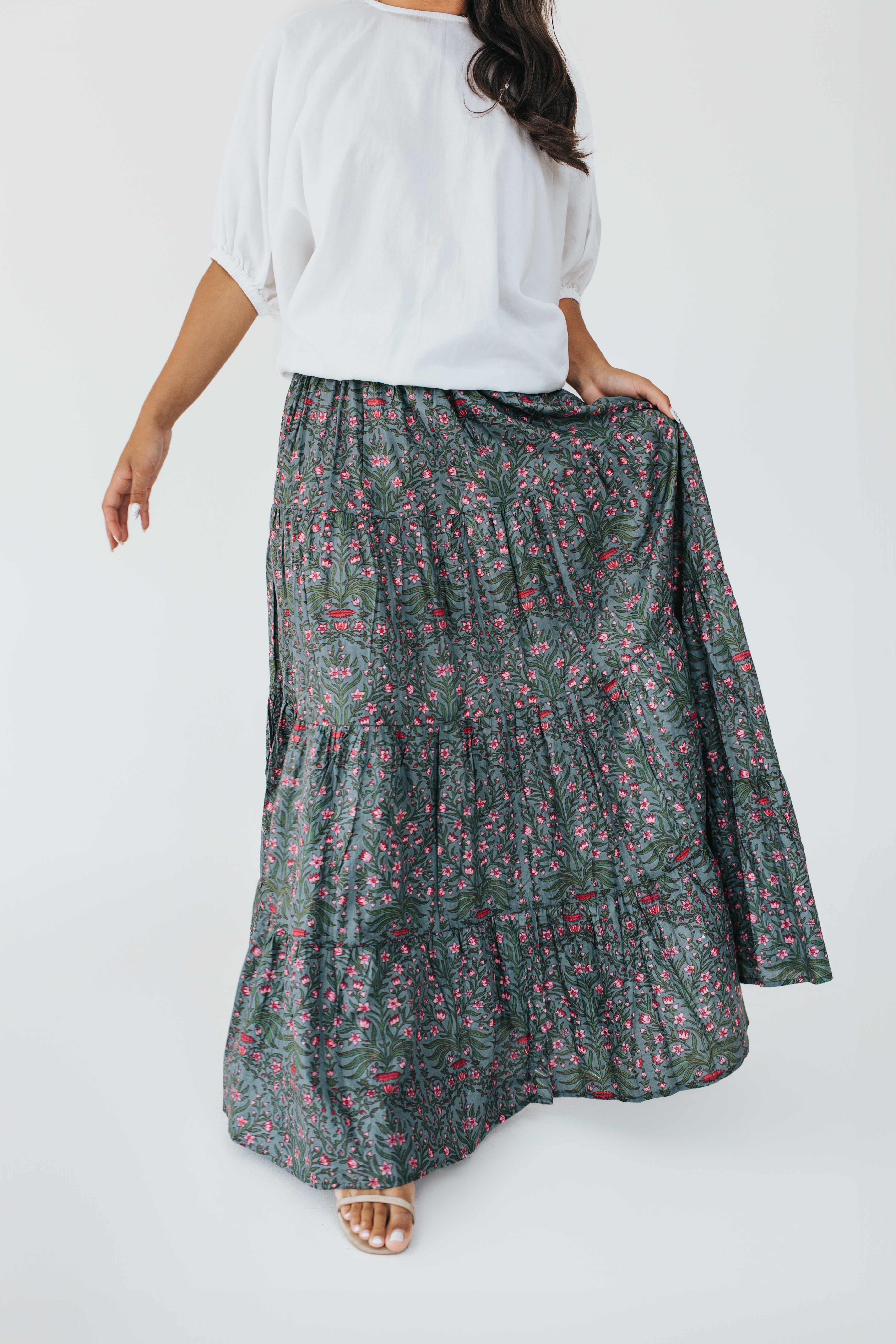 Laura Skirt – mod's mahal